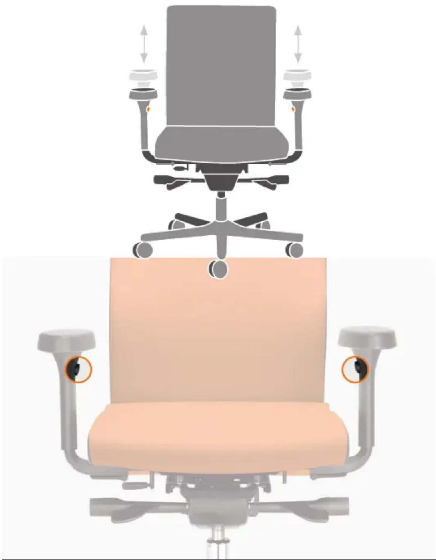 Löffler LEZGO 2 - ANLEHNDRUCK EINSTELLLEN - 3