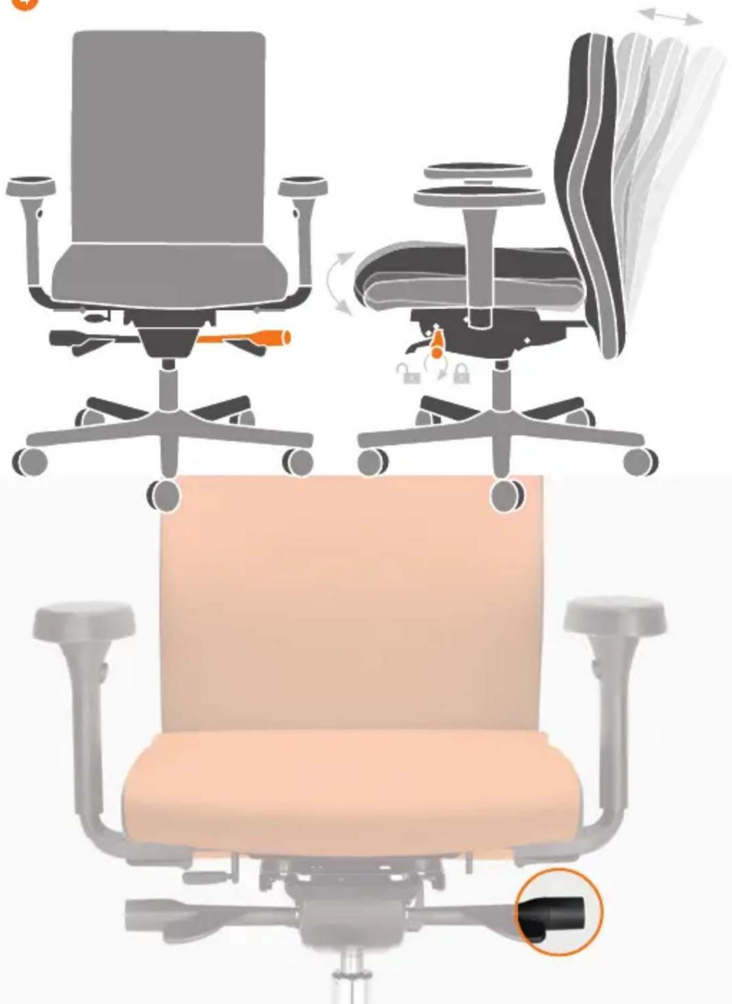 Löffler KNOPFLER KN98 - 5