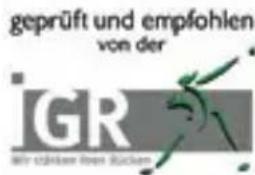 Löffler FIGO FG19 - IN ERGO TOP STECKT DIE IDEE DES BEWEGTEN SITZENS - 3