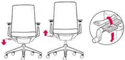 Haworth Very Task - Respect de l'environnement: - 2