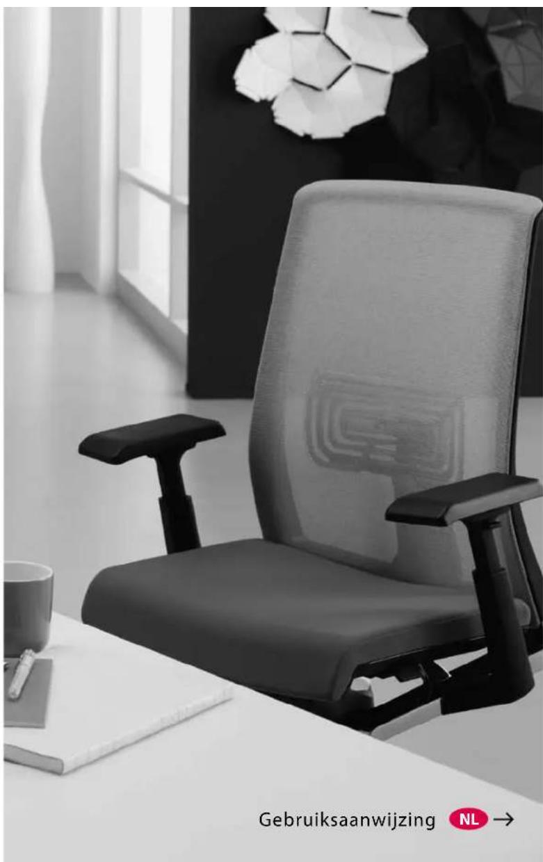 Haworth Very Task - Respect de l'environnement: - 1