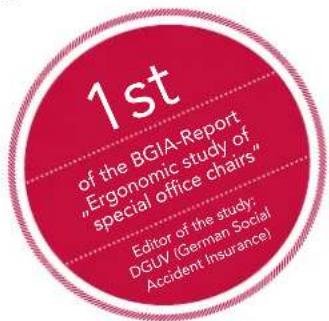 Bioswing 780 iQ S - Congratulations on your new BIOSWING®! - 2