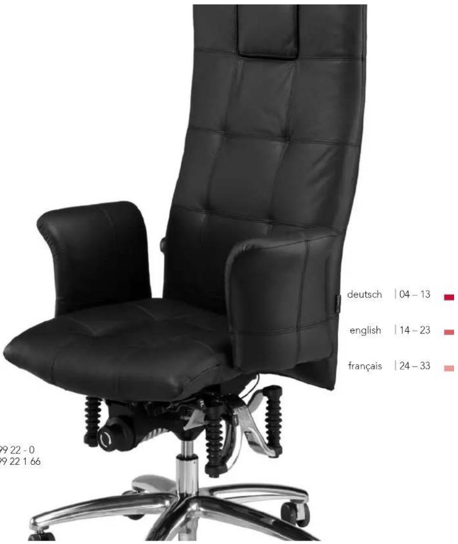 Bioswing 780 iQ S - 1