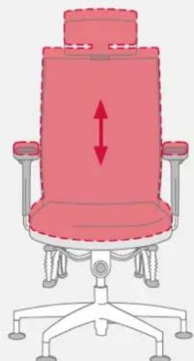 Bioswing 650 iQ S Meeting - Raising the Seat - 2