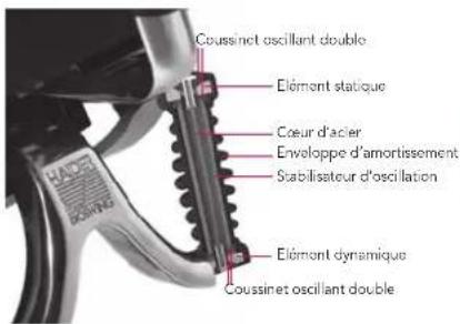Bioswing 650 iQ E Visitor - Nos you felicitons de vue nouvelle achat de BIOSWING! - 1