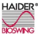 Bioswing 650 iQ E Visitor - Maintenance and Care - 1