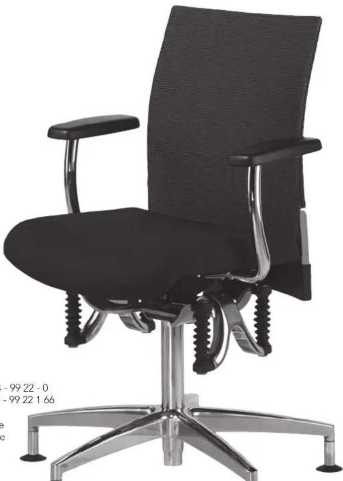 Bioswing 650 iQ E Visitor - 1