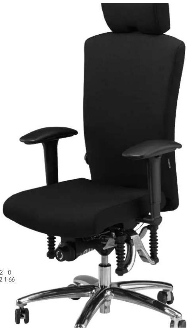 Bioswing 560 iQ S - 1