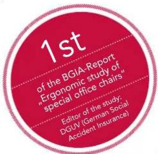 Bioswing 460 iQ S - Congratulations on your new BIOSWING®! - 2