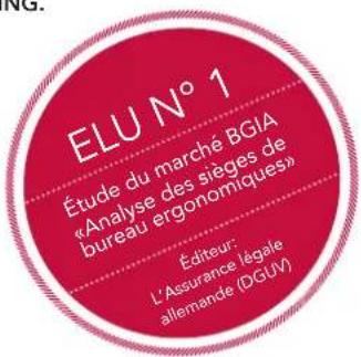Bioswing 360 iQ V - Nous vous félicitons de votre nouvel achat de HAIDER BIOSWING! - 2