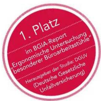 Bioswing 360 iQ S - Wir begräckwünschen Sie zu ihrem neuen HAIDER BIOSWING! - 2