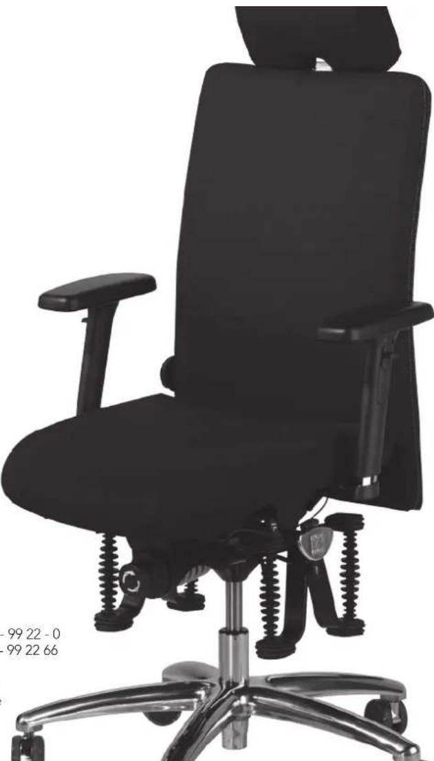 Bioswing 360 iQ S - 1