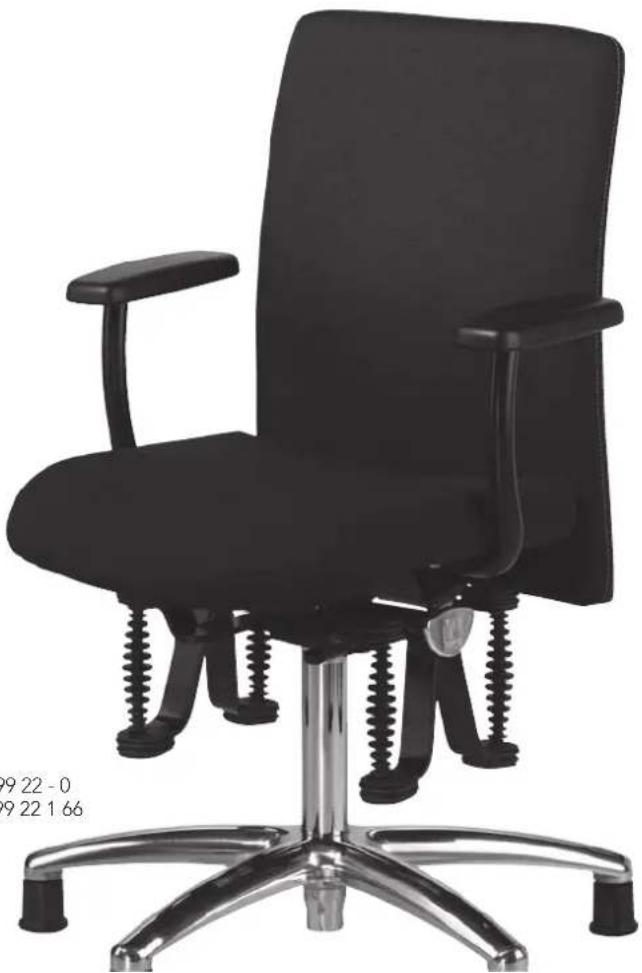 Bioswing 360 iQ E Visitor - 1