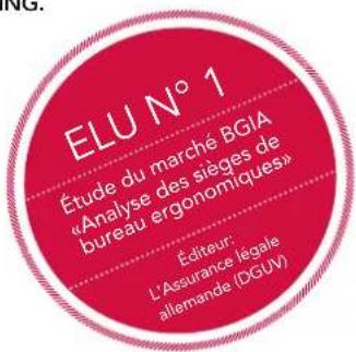 Bioswing 360 iQ E Visitor - Nous vous félicitons de votre nouvel achat de HAIDER BIOSWING! - 2