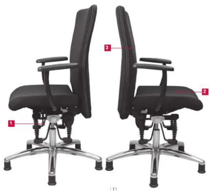 Bioswing 360 iQ E Meeting - Summary of Operating Elements - 1