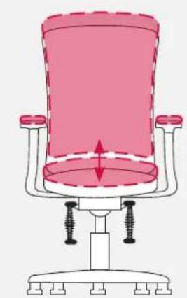 Bioswing 360 iQ E Meeting - Device for Pelvis Balance with Permanent-Contact Mechanism - 2