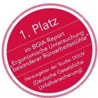 Bioswing 360 iQ E Meeting - Wir beglückwünschen Sie zu ihrem neuen HAIDER BIOSWING! - 2