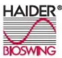 Bioswing 350 iQ V - Maintenance and Care - 1