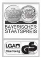 Bioswing 350 iQ V - Wir beglückwünschen Sie zu ihrem neuen HAIDER BIOSWING! - 3