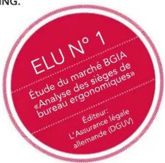 Bioswing 350 iQ E Meeting - Nous vous félicitons de votre nouvel achat de HAIDER BIOSWING! - 2