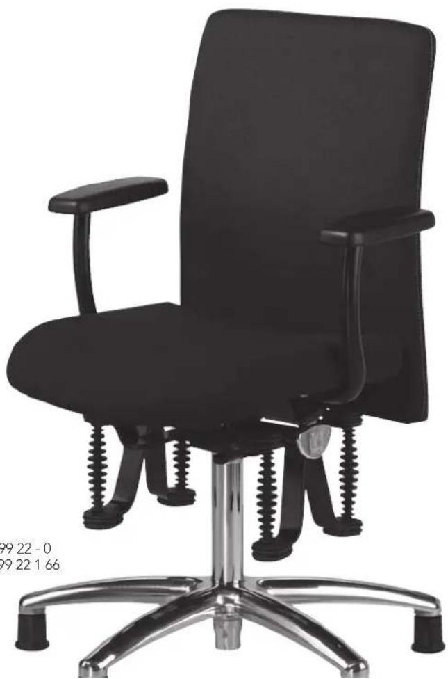 Bioswing 350 iQ E Visitor - 2