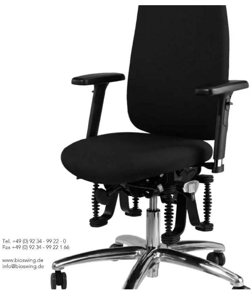 Bioswing 250 iQ V - 1