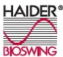 Bioswing 250 iQ V - Maintenance and Care - 1