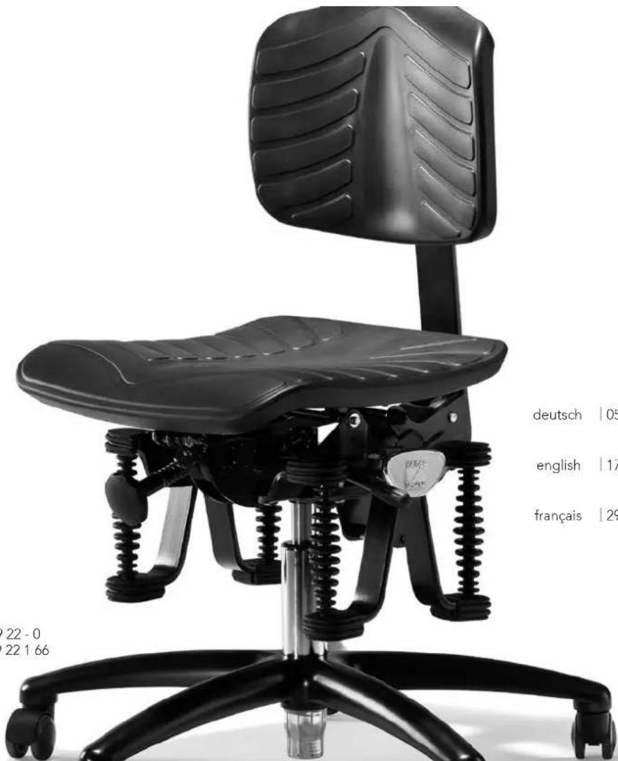 Bioswing 230 iQ V works - 1