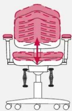 Bioswing 230 iQ V works - Relever l'assise - 2