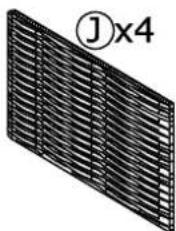 JYSK Oure - OURE - 14
