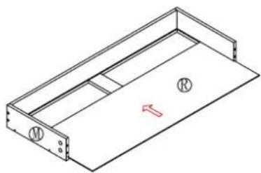 JYSK Marke - Warning regarding maintenance/cleaning of wooden furniture: - 51