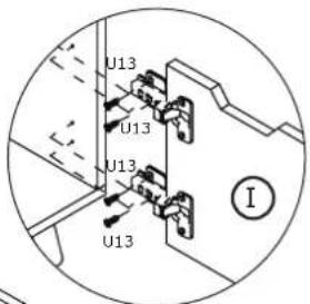JYSK Marke - Warning regarding maintenance/cleaning of wooden furniture: - 56