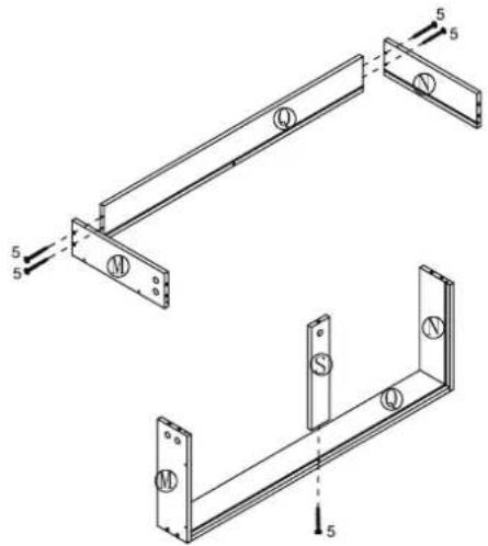 JYSK Marke - Warning regarding maintenance/cleaning of wooden furniture: - 49
