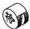 JYSK Marke - Warning regarding maintenance/cleaning of wooden furniture: - 45