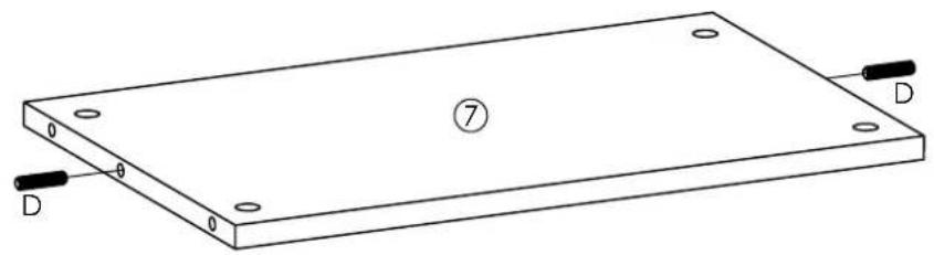 JYSK Hasle (140x48x38) - 25