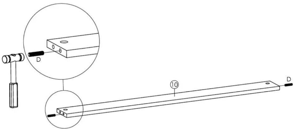 JYSK Hasle (140x48x38) - 34
