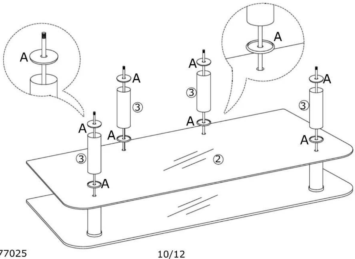 JYSK Faxe - FR:AVERTISSEMENTPOURERVITERLESRAYURES - 14