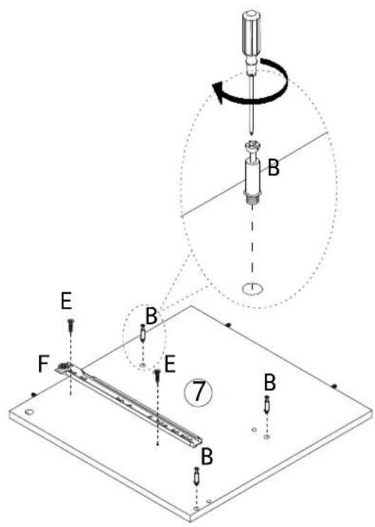JYSK Auning - GB:WARNING REGARDING TEMPERED GLAS! - 32