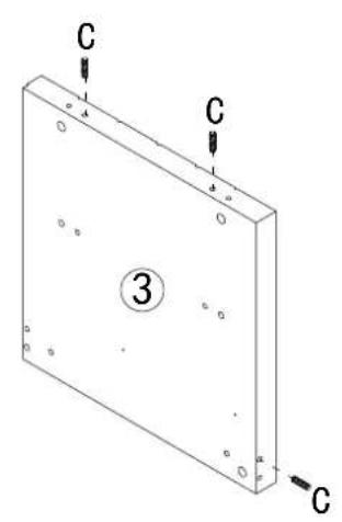 JYSK Auning - GB:WARNING REGARDING TEMPERED GLAS! - 26