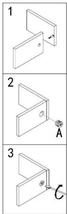 JYSK Auning - GB:WARNING REGARDING TEMPERED GLAS! - 70