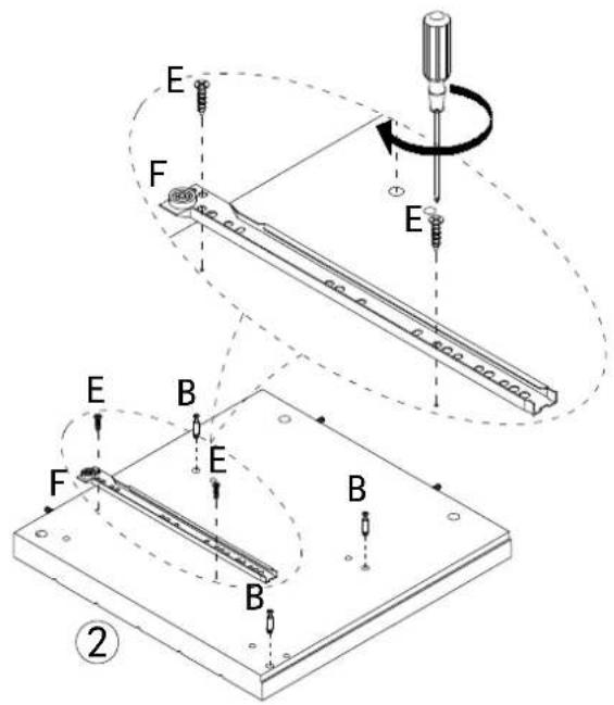 JYSK Auning - GB:WARNING REGARDING TEMPERED GLAS! - 36