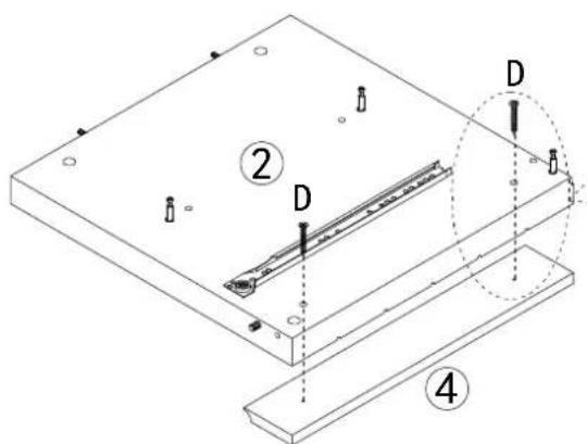 JYSK Auning - GB:WARNING REGARDING TEMPERED GLAS! - 39