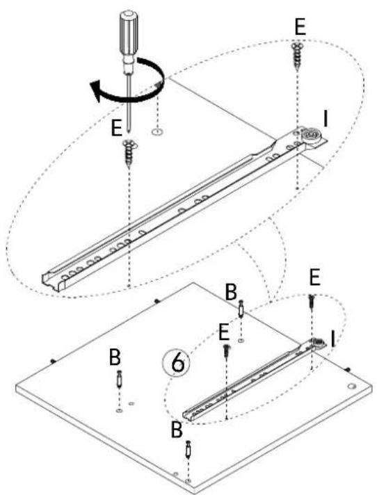 JYSK Auning - GB:WARNING REGARDING TEMPERED GLAS! - 31