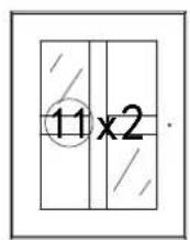 JYSK Auning - GB:WARNING REGARDING TEMPERED GLAS! - 19
