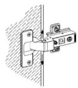 JYSK Auning - GB:WARNING REGARDING TEMPERED GLAS! - 97