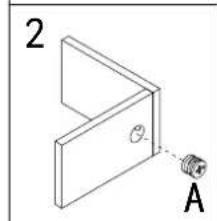 JYSK Auning - GB:WARNING REGARDING TEMPERED GLAS! - 52