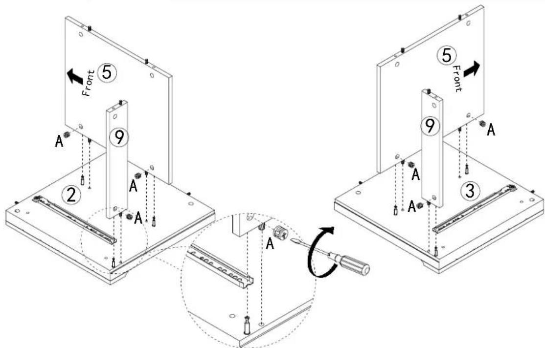 JYSK Auning - GB:WARNING REGARDING TEMPERED GLAS! - 44