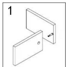 JYSK Auning - GB:WARNING REGARDING TEMPERED GLAS! - 63