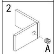 JYSK Auning - GB:WARNING REGARDING TEMPERED GLAS! - 64