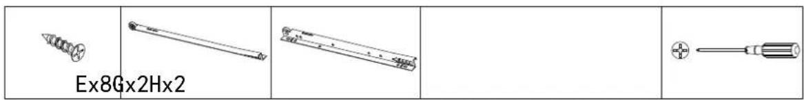 JYSK Auning - GB:WARNING REGARDING TEMPERED GLAS! - 81